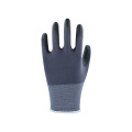 Hespax Seamless Safety PU Work Cut Resistant Gloves